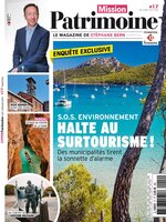 Mission Patrimoine